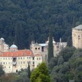 Fotografije koje čuvaju duh srpskih svetinja: Izložba "Sa izvora duhovnosti" Gorana Sivačkog u Gračanici