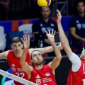 Kreću odredio sastav za Evropsko prvenstvo: Ovi odbojkaši će predstavljati Srbiju u Finskoj