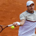Dušan Lajović ispao sa US Opena, pa odigrao partiju sezone: U Sevilji deklasirao novog ozbiljnog španskog asa