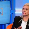 Rani radovi blokaderke Fric: Srbija to ne zaboravlja, prva je javno priznala veliku blokadersku laž