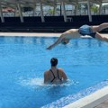 Završava se kupališna sezona: Do nedelje besplatan ulaz na otvoreni bazen