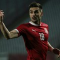 Ekskluzivno: Dušan Tadić ponovo igra za Srbiju!