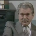 Misteriozna smrt glumca iz "Boljeg života": Otišao da peca i niko ga više nije video