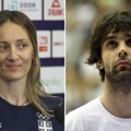Teodosić i Maja Ognjenović počeli da žive zajedno: Novu šansu staroj ljubavi dali nakon razvoda, ovo su detalji