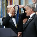 Tramp je Stalonea imenovao za svog doušnika u Holivudu: Evo šta glumac o tome kaže