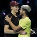 Greg Rusedski: "Alkaraz je napravio grešku života, to Siner nikad ne bi"
