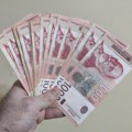 Kursna lista za 23. septembar 2026: Narodna banka Srbije objavila zvanični srednji kurs dinara