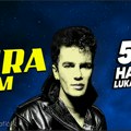 Jura Stublić i Film 5. decembra u beogradskom Hangaru