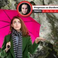 Ova 2 dana doneće Srbiji naoblačenje, a evo da li se očekuju i padavine