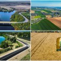 Kapitalni projekti menjaju lice Šida. Temelj ekonomije i dalje leži u plodnoj zemlji; spoj tradicije i novih investicija na…