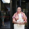 „Neću jedan, neću dva“: Snežana Savić podržala Vučića, a njena pesma prati Studentsku listu