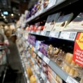 Radnik u supermarketu pred sudom zbog davanja popusta kupcima