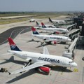 Haos na aerodromu „Nikola Tesla“: Propust kompanije doveo do vanredne kontrole putnika, moguće kašnjenje letova
