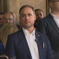 Алексић (НПС): У заједничком интересу је да Вучић изгуби 25. октобра, а победи Студентска листа