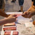 Između politike i radničkog dostojanstva: Goran Perišić i Živojin Milovanović kandidati Studentske liste o izazovima Lazarevca…