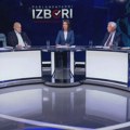 N1 debata o zdravstvu: Lončar za preostale liste čekanja krivi blokade, Andrić podseća da neki problemi nisu rešeni 20 godina…