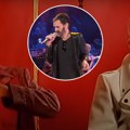 Goran Bare otpevao dve hit pesme u "Mi nismo anđeli": Predstavljao se lažnim imenom, ovo krio od svih