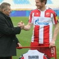 „On je bio Mesi pre Mesija, padali su kao kegle”: Priča o jednoj od najvećih legendi Crvene zvezde