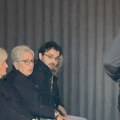 Goran Bare je ostavio sina od 5 godina: On je danas došao na sahranu svog oca, sa posebnom porukom na venču.