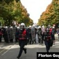 Protest u Tirani se nastavlja, Rama kaže da neće podneti ostavku