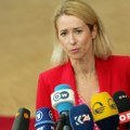 EU ne odustaje od zamrznute ruske imovine: Moskva mora da plati reparacije Ukrajini