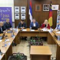 Usvojeni izveštaji o izvršenju budžeta