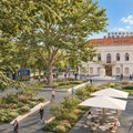 Novi savski most gotov najkasnije na proleće 2027: Niču pešačka zona i specijalni saobraćajni prsten