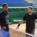 Sten Vavrinka zakazao oproštaj: Okuplja se cela „druga postava“, Monfis stiže u jeku afere