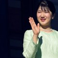 Japan zabranio popularnoj princezi da vlada