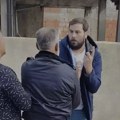 Napad na novinare kod Vranja: Gađali ih kamenicama, vukli i udarali