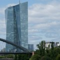 ECB zadržala referentnu kamatnu stopu na depozite na 2,5 odsto