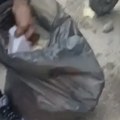 Tužilaštvo naložilo policiji da ispita slučaj dokumentacije izbačene u kontejner u Žitorađi