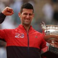 Definitivno najbolji svih vremena – Novaku istorijska titula