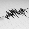 Zabeležen zemljotres u blizini Paraćina