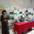 U Narodnom muzeju održano predavanje „Tanasko Rajić”