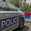 Svečlja: Suspendovan policajac koji je snimao uhapšenog Srbina