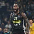 Partizan ostao bez lesora, stigla je zvanična potvrda! Novi klub se oglasio: Matijas potpisao za evropski drim-tim!