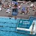 MAPA U kojim beogradskim bazenima je besplatan ulaz uz personalizovanu karticu