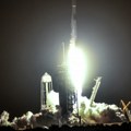 Lansiranje rakete kompanije Space X obustavljeno samo pet sekundi pre planiranog poletanja