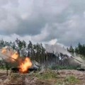 Šef ukrajinske obaveštajne službe preuzeo odgovornost za eksploziju na vojnom poligonu na Krimu