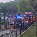 Jedna osoba poginula, tri povređene u zalivu Trašte kod Tivta