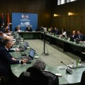 500 Miliona za saniranje posledica oluja: Rebalansom budžet AP Vojvodine za 2023. godinu uvećan za 6,2 milijarde dinara