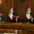 Влада усвојила Предлог закона о управљању привредним друштвима у власништву државе, у Немањиној поново тврде: „Разлог…