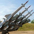 Černjev: U Nemačkoj postignut konsenzus o slanju raketa „taurus” Ukrajini
