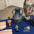 SAD vratile Italiji stotine antikviteta vrednih desetine miliona dolara