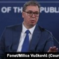 CNN: Zapadni pristup Vučiću destabilizuje Balkan