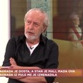 „Pokušali su da me spreče da budem glumac“: Miodrag Krivokapić Brik u „Među nama“ o počecima karijere i uspesima