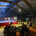 MMA borbe u Bujanovcu: Prštalo na sve strane, dominacija Vranjanaca (foto&video)