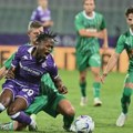 LK (kval) - Fiorentina preokrenula Rapid, Aston Vila ubedljiva, Bešiktaš minimalan, ali dovoljan za prolaz