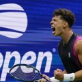 Novak protiv „levorukog bombardera“ za finale US Opena – „Ima 23 Grend slema ili tako nešto“